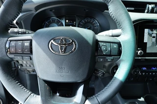 Toyota Hilux - afbeelding nr 24