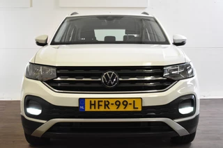 Volkswagen T-Cross VIRTUAL/NAVI/CARPLAY - afbeelding nr 5