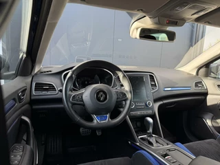 Renault Mégane Estate Renault Megane Estate 1.6 TCe GT |Head-Up|Lane-assist|Bose - afbeelding nr 42