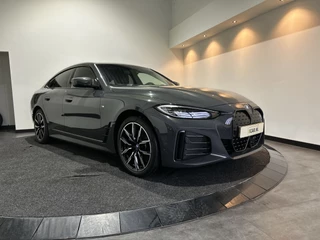 BMW i4 eDrive40 M Sport 84 kWh