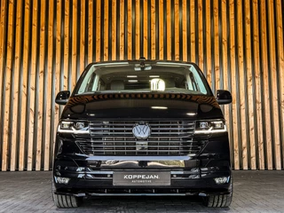 Volkswagen Caravelle | ALPINE AUDIOSYSTEEM | LED KOPLAMPEN | CLIMATRONIC | 2X ELEKTRISCHE SCHUIFDEUR | - afbeelding nr 27