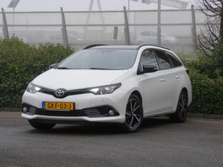 Toyota Auris | TREKHAAK | CAMERA | CRUISE CONTROL | - afbeelding nr 11