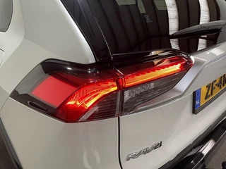 Toyota RAV4 Toyota RAV4 2.5 Hybrid AWD Bi-Tone | Innovation-pakket | Panodak | - afbeelding nr 6