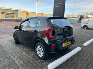 Kia Picanto - afbeelding nr 2