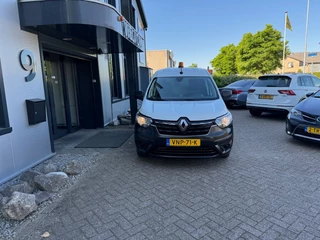 Renault Express - afbeelding nr 2
