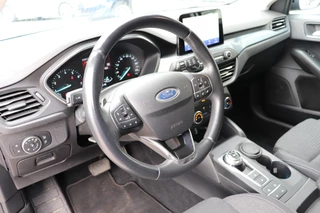 Ford Focus , navigatie - afbeelding nr 10