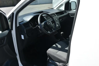 Volkswagen Caddy Volkswagen Caddy 2.0 TDI Euro 6 Airco Trekhaak Cruise control - afbeelding nr 8