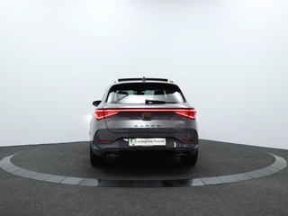 CUPRA Leon Sportstourer - afbeelding nr 12