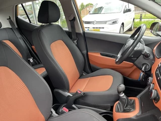 Hyundai i10 Hyundai i10 Worldcup Edition i-Motion Premium - afbeelding nr 20