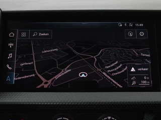 Audi A1 Audi A1 25 TFSI Pro Line | Carplay | Virtual Cockpit |  Navigatie | Cruise control | Airco | Parkeerhulp | DAB - afbeelding nr 12