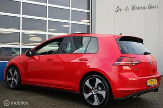 Volkswagen Golf Volkswagen Golf 2.0 TSI GTI 220pk 1e eigenaar/NL-geleverd - afbeelding nr 6