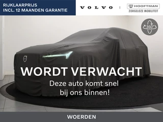Volvo EX40 EXTENDED RANGE ULTRA 19INCH SCHUIFDAK TREKHAAK HARMAN KARDON