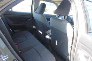 Toyota Yaris Cross - afbeelding nr 28