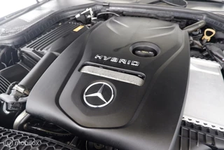 Mercedes-Benz C-Klasse Mercedes C-klasse Estate 300 e 320PK Business Solution AMG Limited  trekhaak|pano|led|cam|nav|dab|ecc|lmv18 - afbeelding nr 43