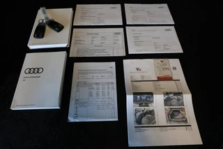 Audi A4 Audi A4 Avant 35TFSi Automaat Business Ed. NAP/Sportstoel/Virtual/Dynamisch/Elek klep - afbeelding nr 62