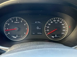 Hyundai i20 Hyundai i20 1.2  i-Motion Clima / LM / PDC / camera / Trekhaak/ 79.972KM - afbeelding nr 25