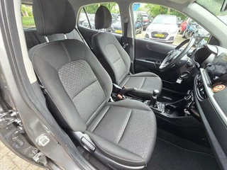 Kia Picanto Kia Picanto 1.0 DPi DynamicLine Airco|Cruise|Android|Carplay|Camera|Nap!! - afbeelding nr 14
