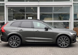 Volvo XC60 - afbeelding nr 6