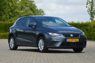 SEAT Ibiza Seat Ibiza 1.0 EcoTSI Style Business Connect - afbeelding nr 45