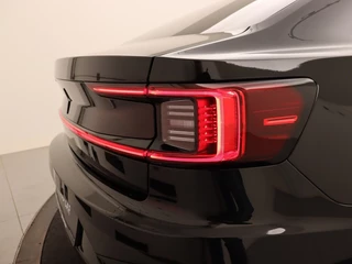 Polestar 2 Polestar 2 BST EDITION 230 *UNIEK* 21INCH ÖHLIN DEMPERS ALCANTARA - afbeelding nr 45