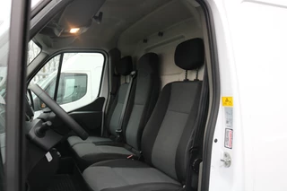 Renault Master - afbeelding nr 20
