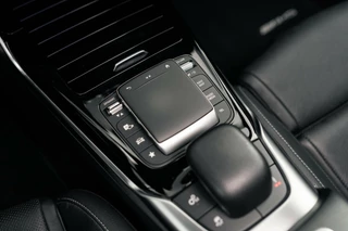 Mercedes-Benz A-Klasse Mercedes A-klasse AMG 45 S 4MATIC+ Schaalstoelen Pano Aero - afbeelding nr 56