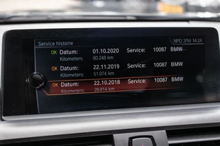 BMW 1 Serie BMW 1 Serie 116i Centennial High Executive - All-in rijklrprs | Leer | Panodak | mooie uitvoering - afbeelding nr 20