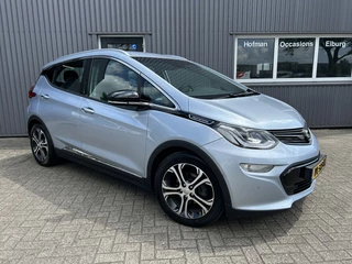 Opel Ampera-e Opel Ampera-e Launch exec. 60 kWh Apk 07-2026!! - afbeelding nr 2
