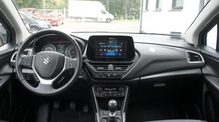 Suzuki S-Cross - afbeelding nr 10