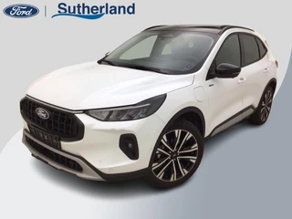 Ford Kuga - 376121605-0
