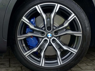 BMW X1 BMW X1 sDrive20i High Executive M-Sport |HEAD-UP|ELEKTR. GLAZEN SCHUIF-/KANTELDAK|CRUISE ADAPT.|STOEL- & STUURVERW.|AFNEEMBARE TREKHAAK - afbeelding nr 28