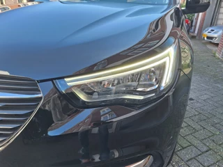Opel Grandland X Opel Grandland X 1.2 Turbo Business Executive /58.000 Km/1e Eig/Navi/Apple/Android/Clima/Garantie - afbeelding nr 27