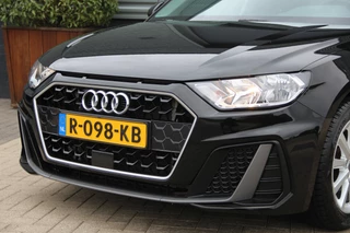 Audi A1 Sportback - afbeelding nr 2