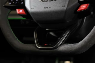 Audi RS3 Audi RS 3 2.5 TFSI Quattro|Hulk|Carbon RS Seats|Pano|HUD|ACC| - afbeelding nr 31