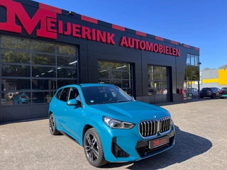 BMW X1 XDRIVE30E INDIVIDUAL BJ.2023 LEDER TREKHAAK