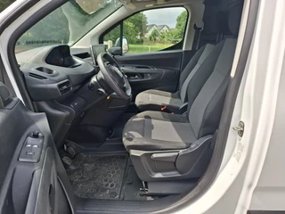 Peugeot Partner Peugeot Partner 1.6 Bl.HDI Prem Long - afbeelding nr 7