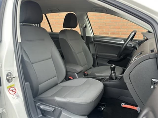 Volkswagen Golf Volkswagen Golf 1.0 TSI Comfortline Betrouwbare Klasse met een Glimlach! - afbeelding nr 6