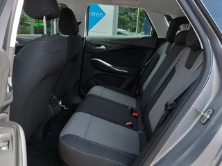 Opel Grandland X 1.2 Turbo 131pk Online Edition IntelliLink-Pack | Navi + Apple Carplay | Airco | Cruise | Pdc V+A | Rijstrook+Licht+Regensensor | 17''lm - afbeelding nr 8