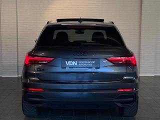 Audi Q3 - afbeelding nr 8