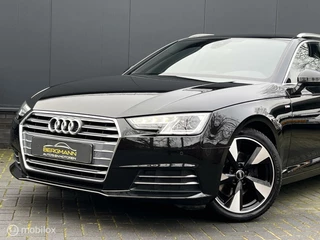 Audi A4 Audi A4 Avant 1.4 TFSI Sport Pro Line S|cruise|trekhaak|LED - afbeelding nr 13