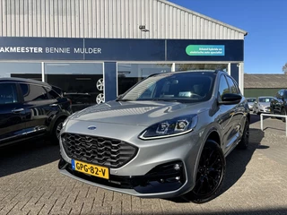 Ford Kuga 2.5 PHEV ST-Line X Black Pack HEAD-UP / TREKHAAK / 20 INCH