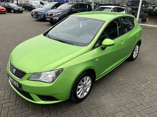 SEAT Ibiza - afbeelding nr 7