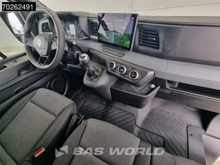 Renault Master Renault Master 170PK Schuifzeilen met Laadklep 2025 Model LED Carplay Airco Cruise Schuifzeil Zeilen Koffer Meubelbak 21m3 Airco Cruise control - afbeelding nr 9
