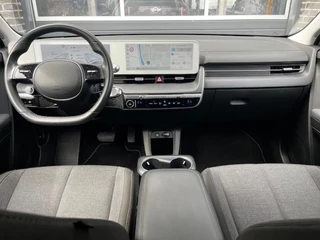 Hyundai IONIQ Hyundai IONIQ 58kWh - 125KW - WARMTEPOMP - ORG. NL. - 1E EIG. - afbeelding nr 9