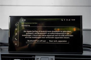 Audi Q5 Pano RS-Stoelen Matrix Trekhaak 20