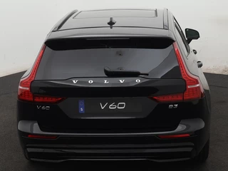 Volvo V60 - afbeelding nr 9