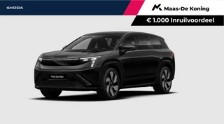 Škoda Peaq 90 Sportline