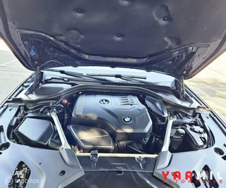 BMW 5 Serie BMW 5-serie 530i High Executive NAP DEALER ONDERHOUDEN - afbeelding nr 22
