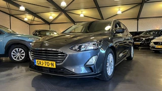 Ford Focus - afbeelding nr 3