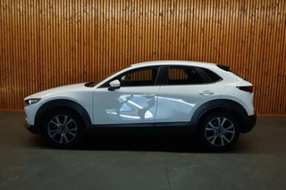 Mazda CX-30 Mazda CX-30 2.0 e-SKYACTIVE-X M HYBRID COMFORT AUTOMAAT - afbeelding nr 25